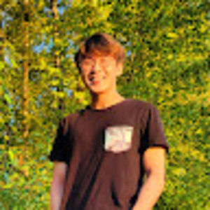 Meet your Posher, Jason